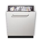 Máy rửa bát Teka DW7 45 FI